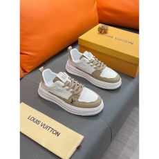 LV Leather Shoes